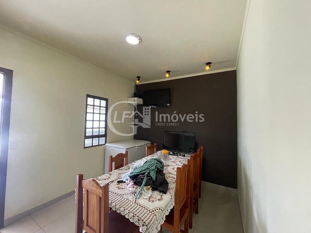 Casa à venda com 3 quartos, 360m² - Foto 15