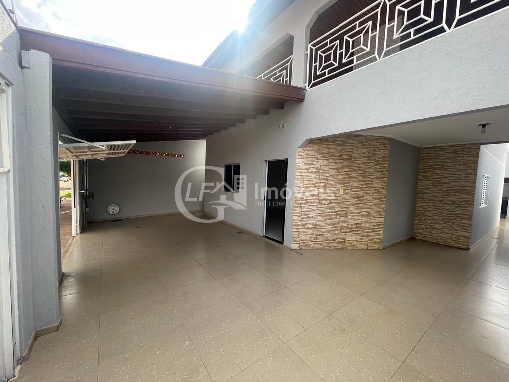 Casa à venda com 4 quartos, 360m² - Foto 23