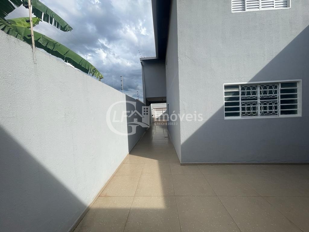 Casa à venda com 4 quartos, 360m² - Foto 9