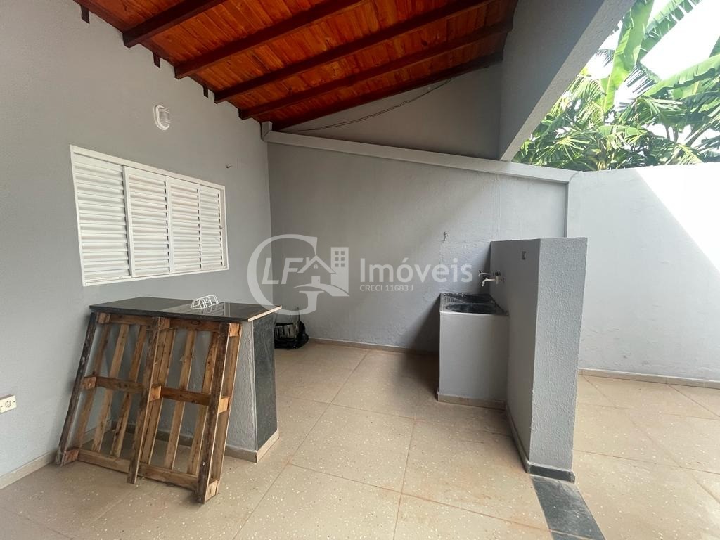 Casa à venda com 4 quartos, 360m² - Foto 11