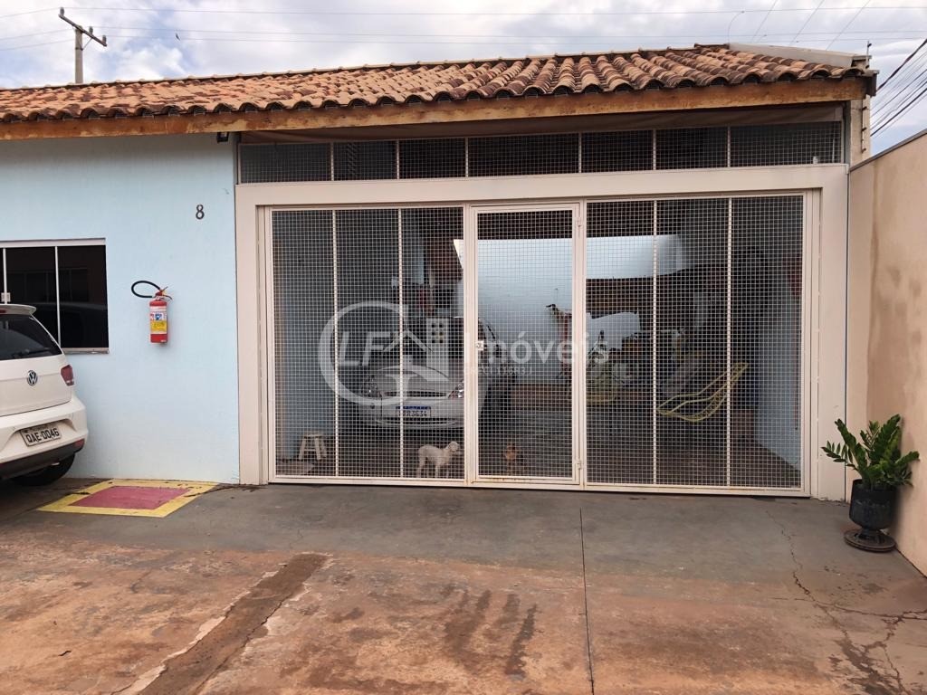 Casa à venda com 2 quartos - Foto 3