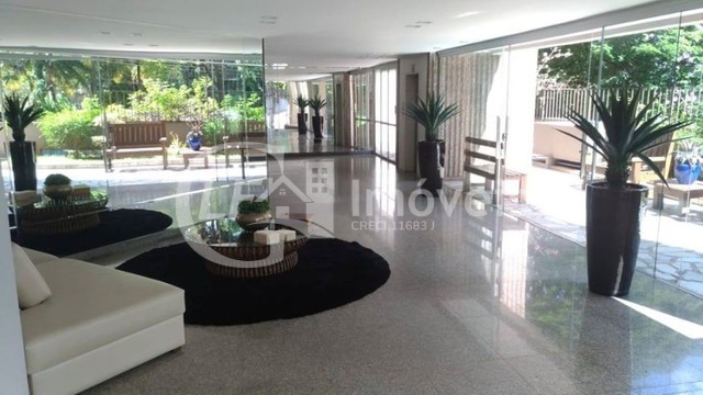 Apartamento à venda com 4 quartos, 200m² - Foto 4