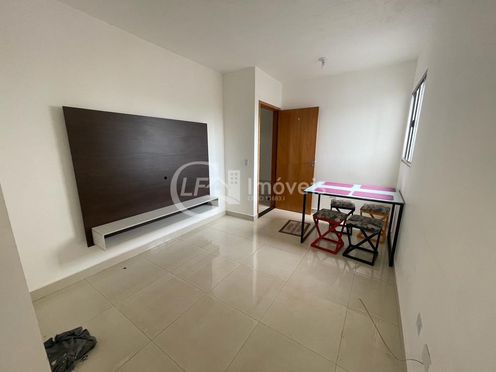 Apartamento para alugar com 2 quartos, 48m² - Foto 2