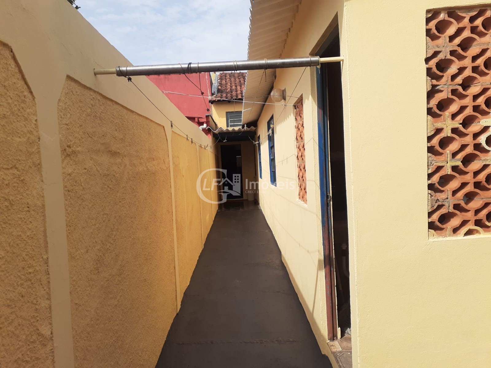 Casa à venda com 4 quartos - Foto 5