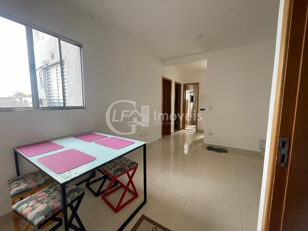 Apartamento para alugar com 2 quartos, 48m² - Foto 21