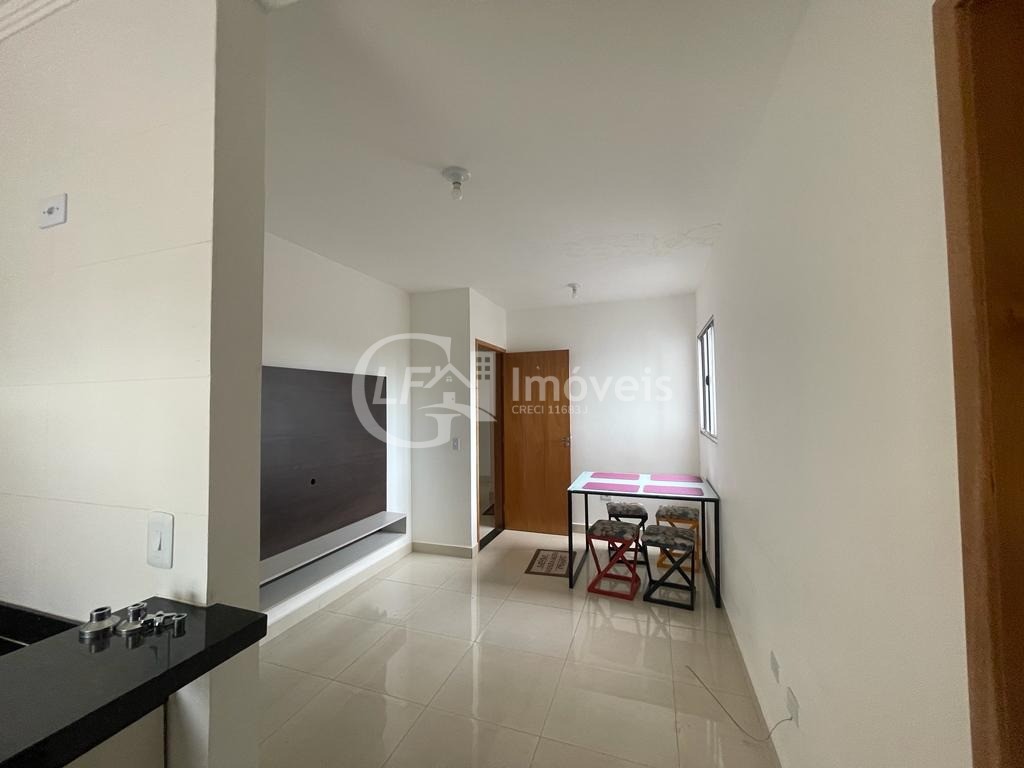 Apartamento para alugar com 2 quartos, 48m² - Foto 19