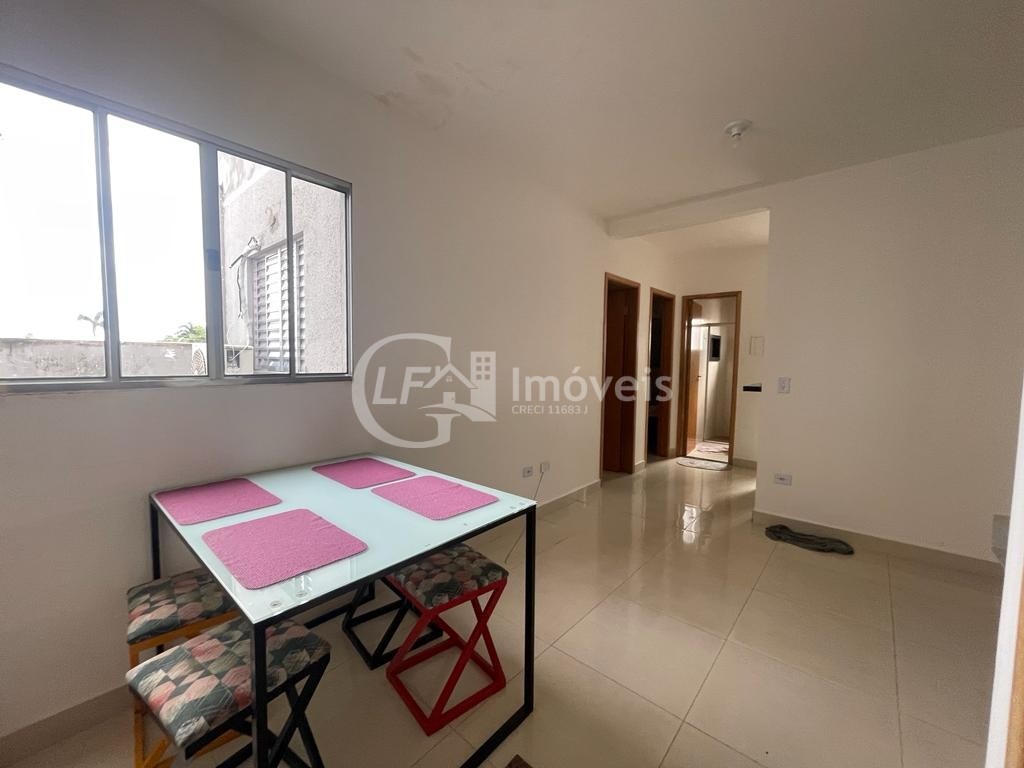 Apartamento para alugar com 2 quartos, 48m² - Foto 22