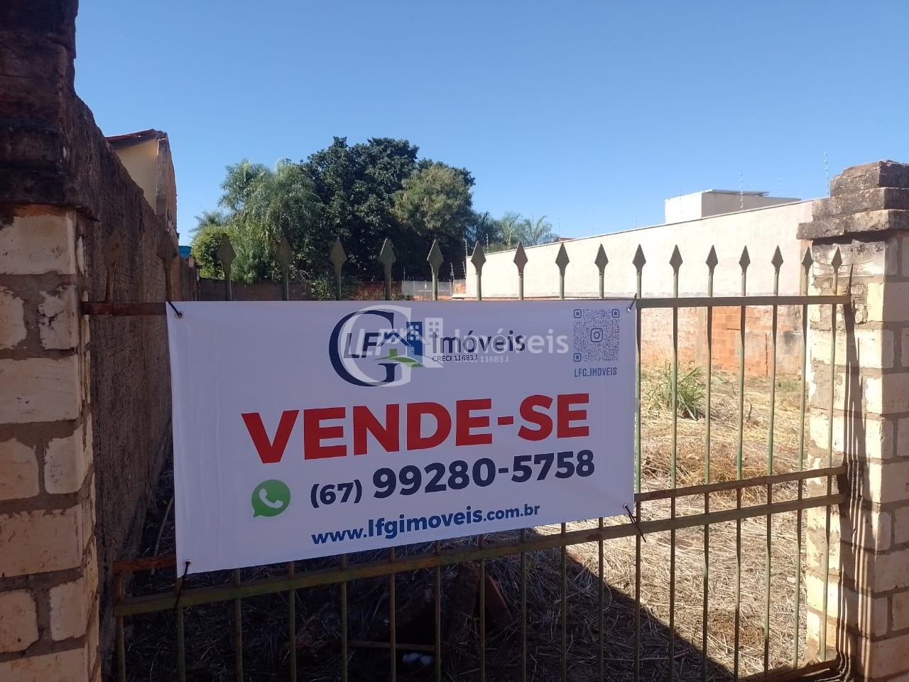 Terreno à venda, 480m² - Foto 3