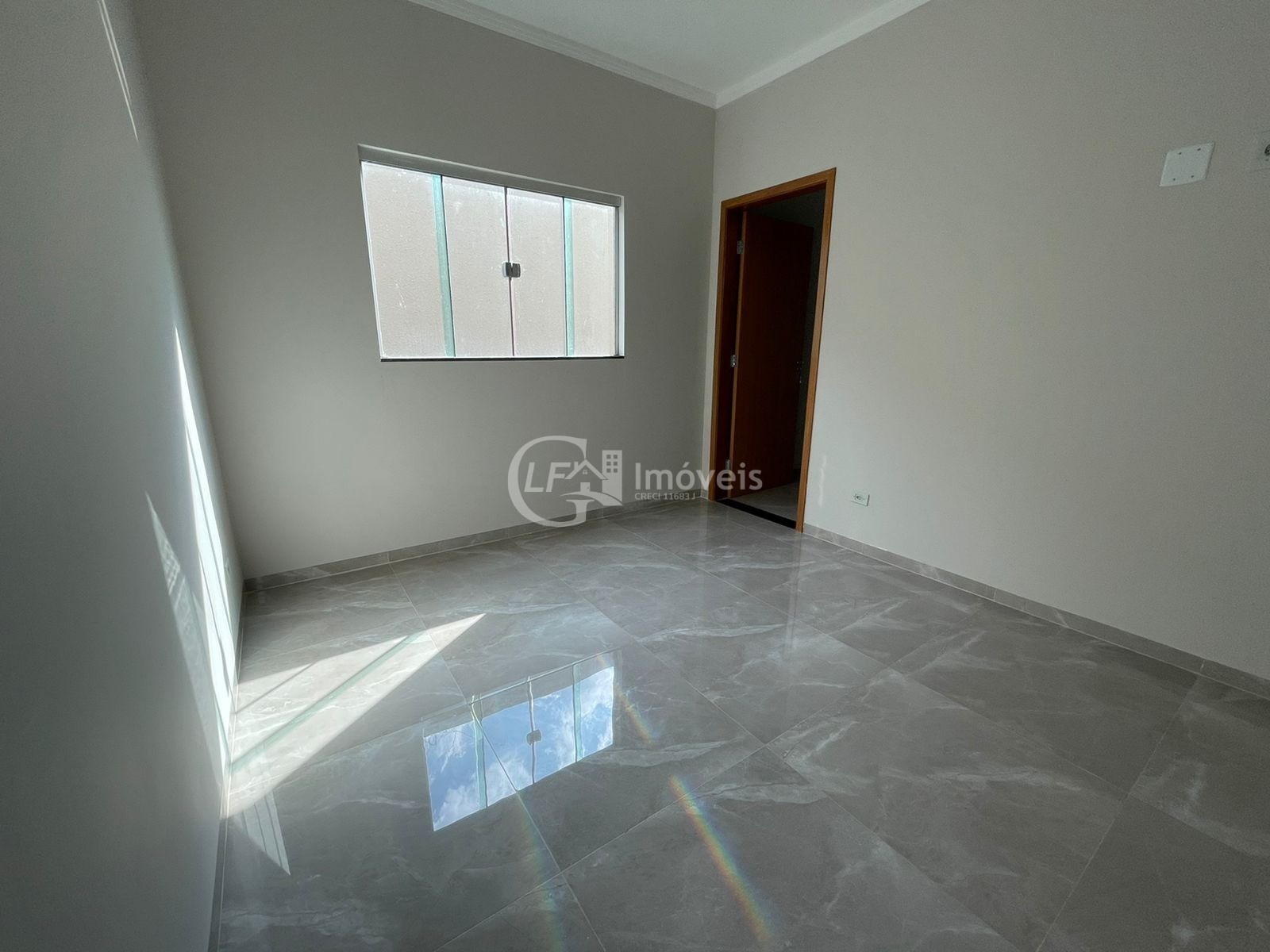 Casa à venda com 3 quartos - Foto 4