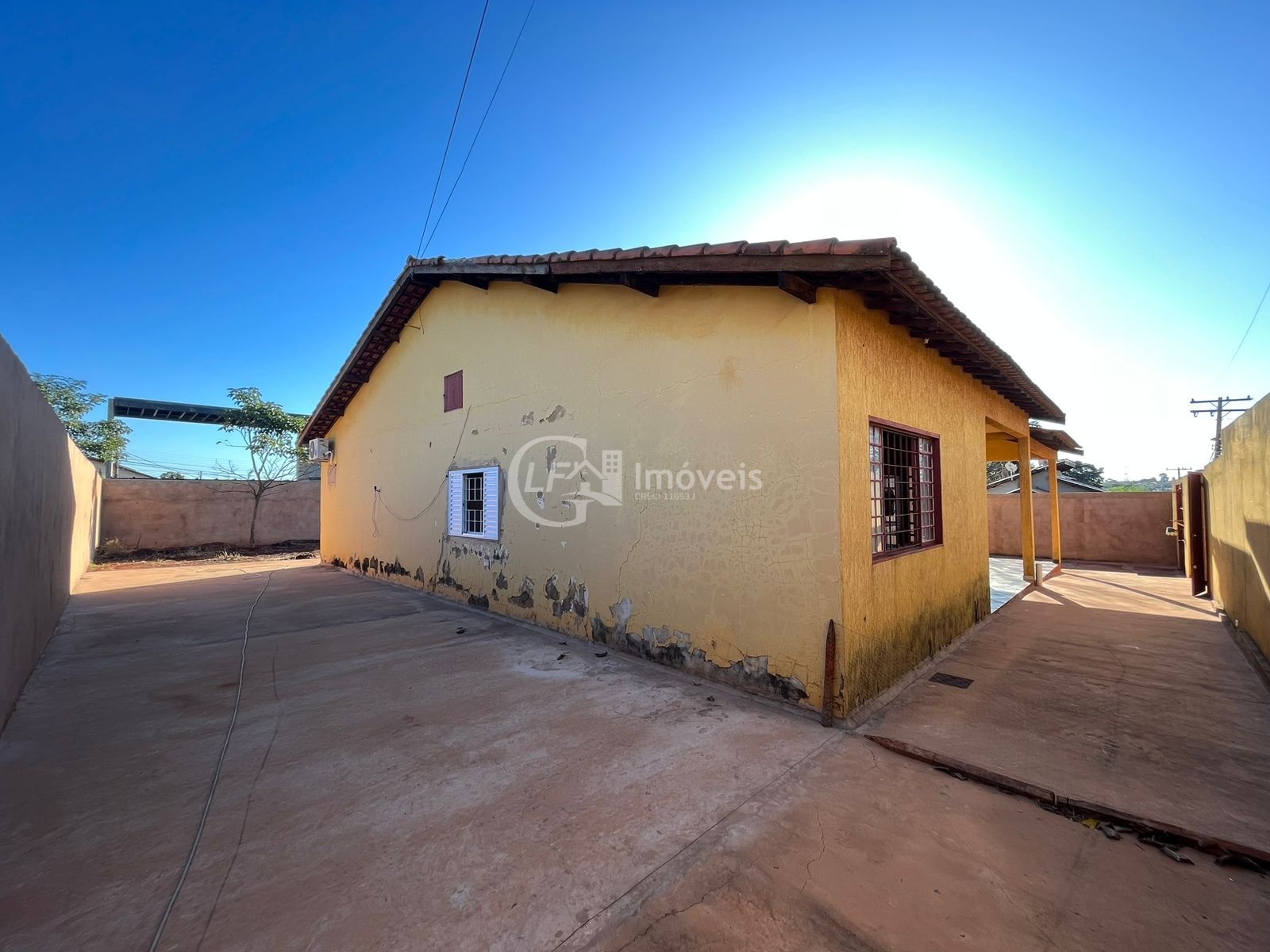 Casa à venda com 3 quartos - Foto 8