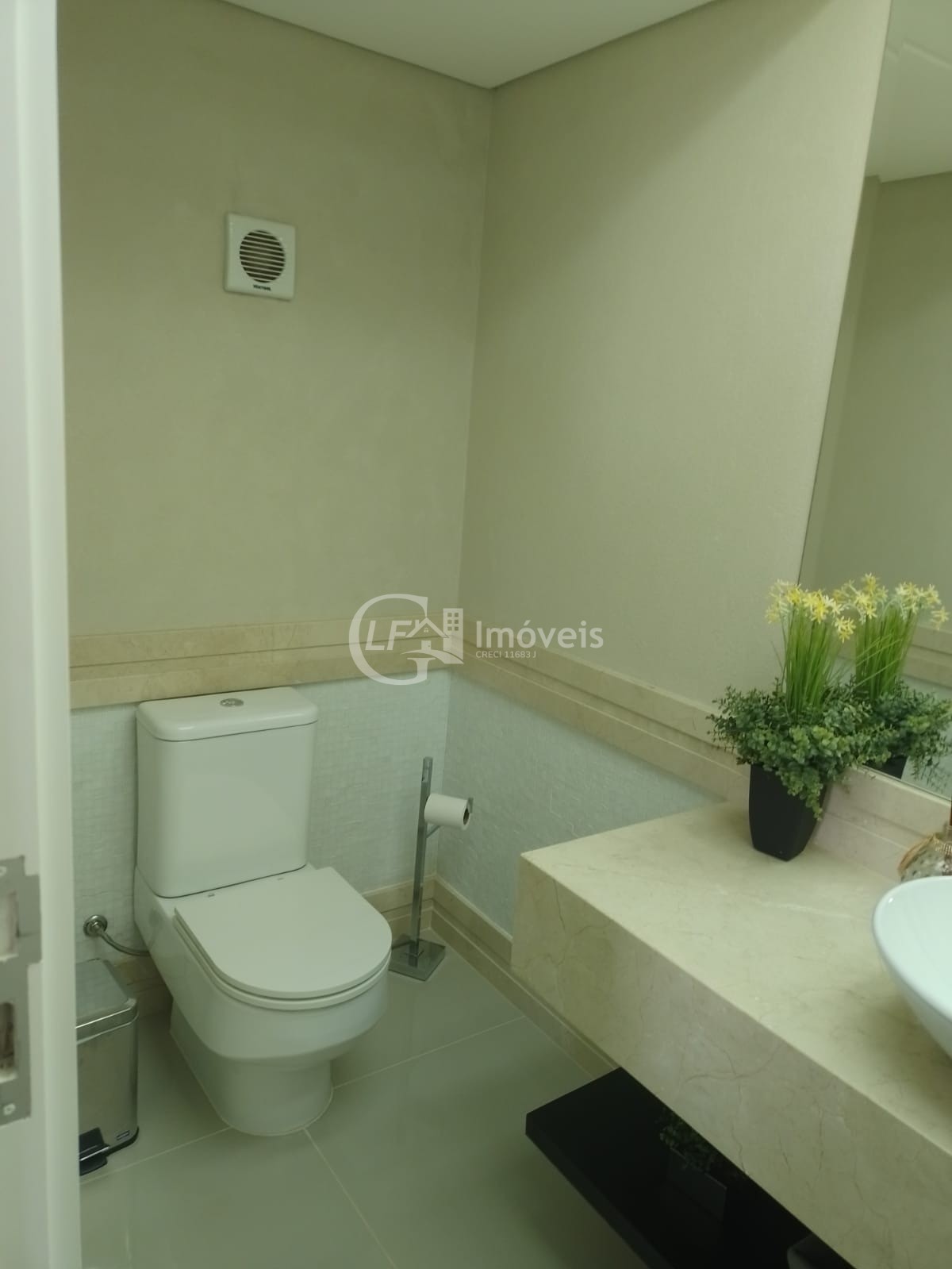 Apartamento à venda com 2 quartos, 368m² - Foto 4