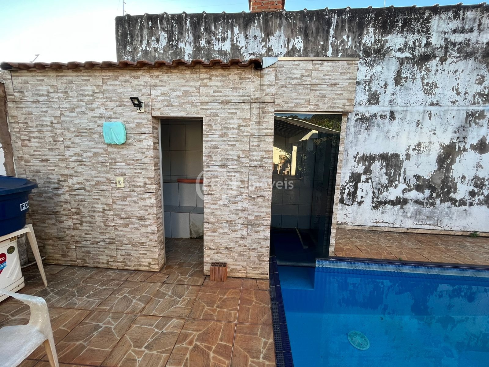 Casa à venda com 3 quartos - Foto 5