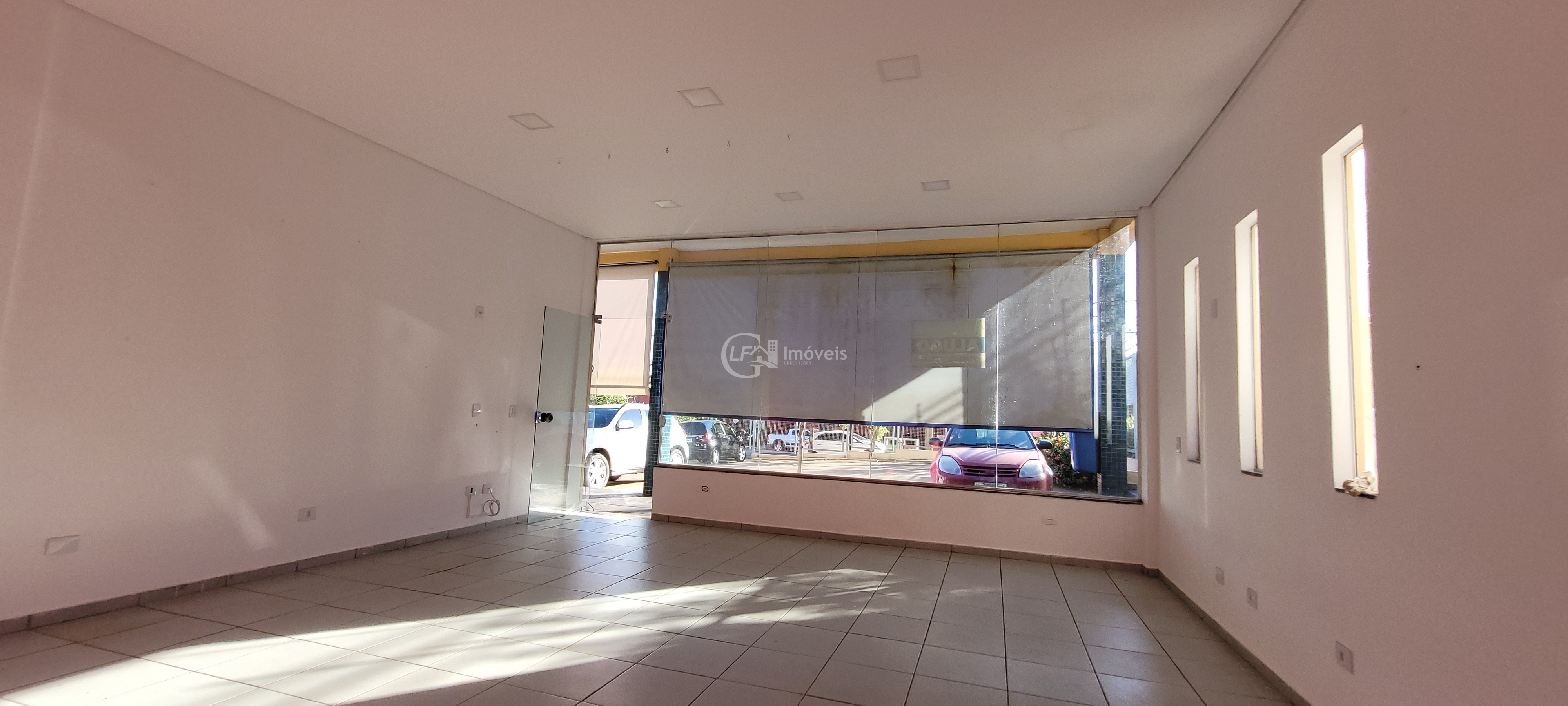 Conjunto Comercial-Sala para alugar - Foto 10