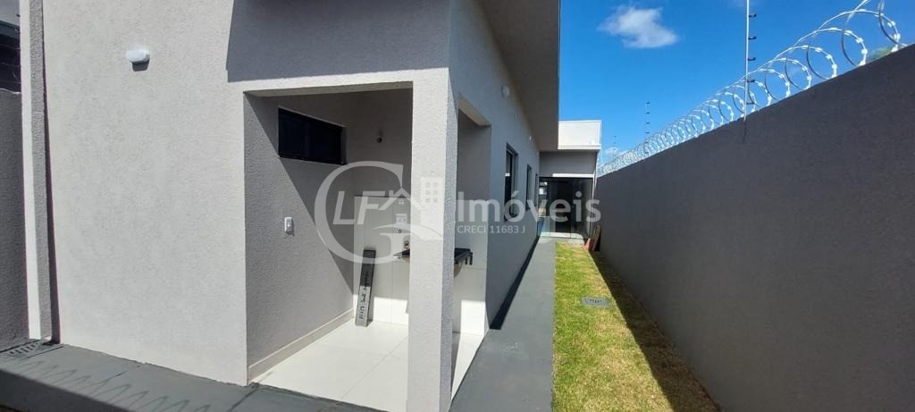 Casa à venda com 3 quartos, 180m² - Foto 7