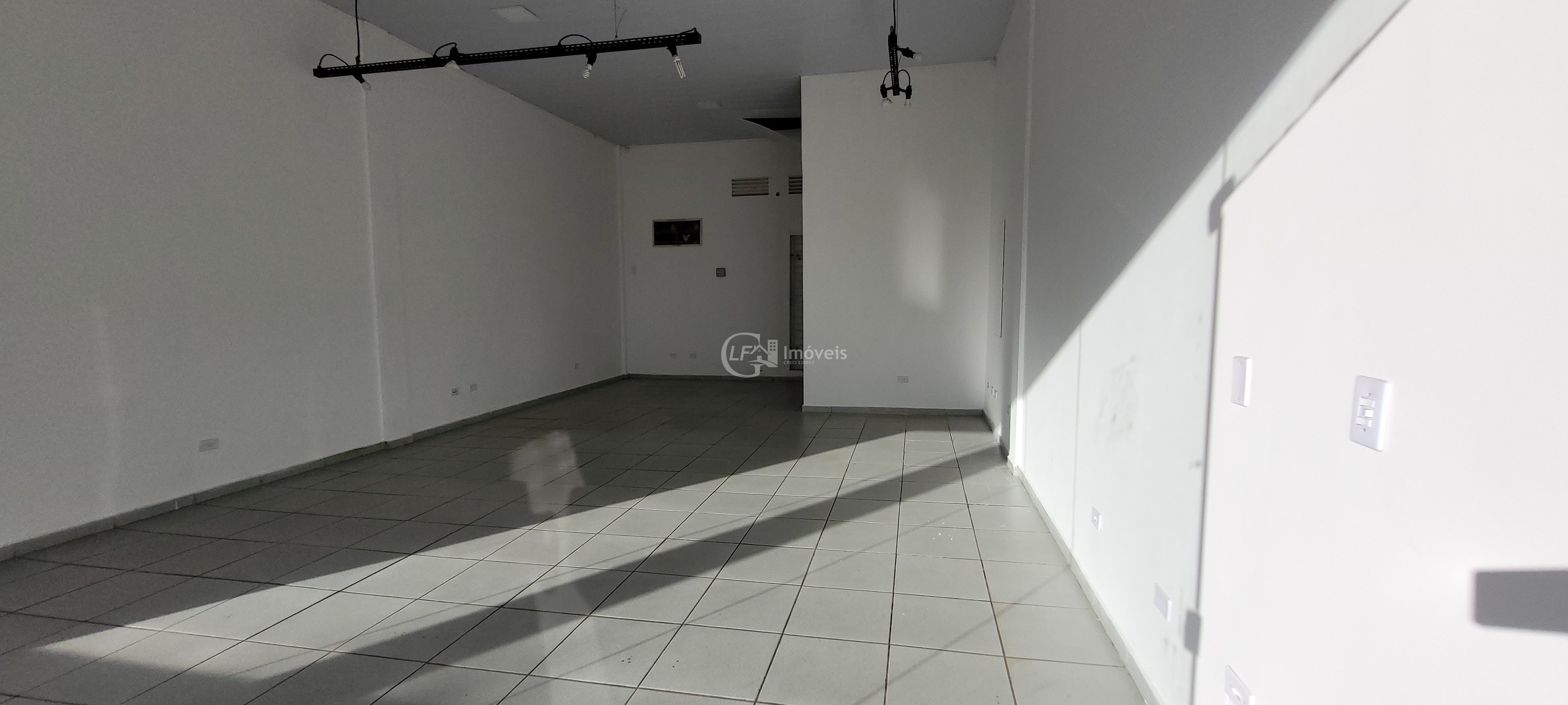 Conjunto Comercial-Sala para alugar - Foto 2