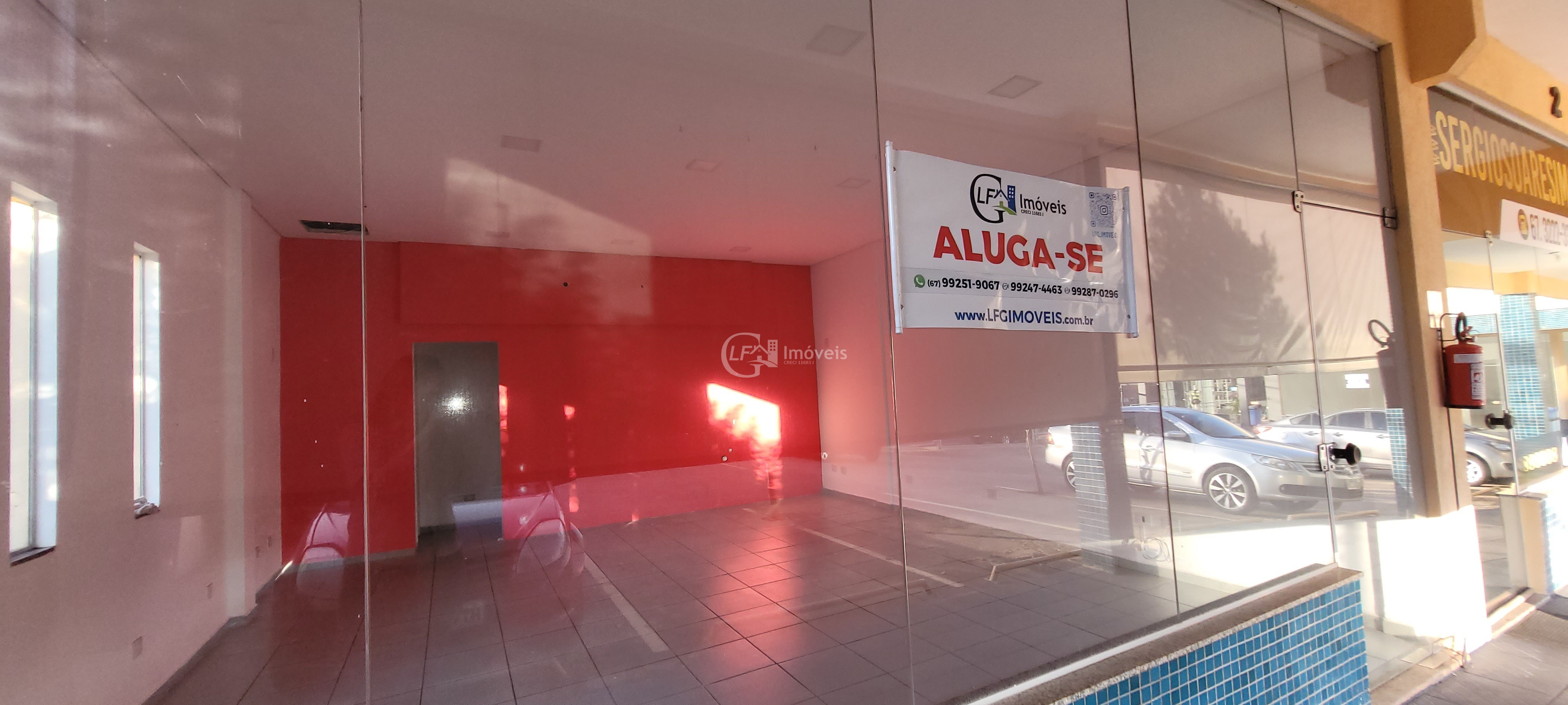 Conjunto Comercial-Sala para alugar - Foto 1