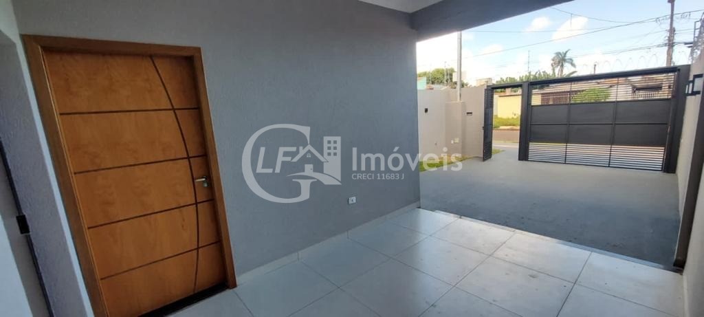 Casa à venda com 3 quartos, 180m² - Foto 20