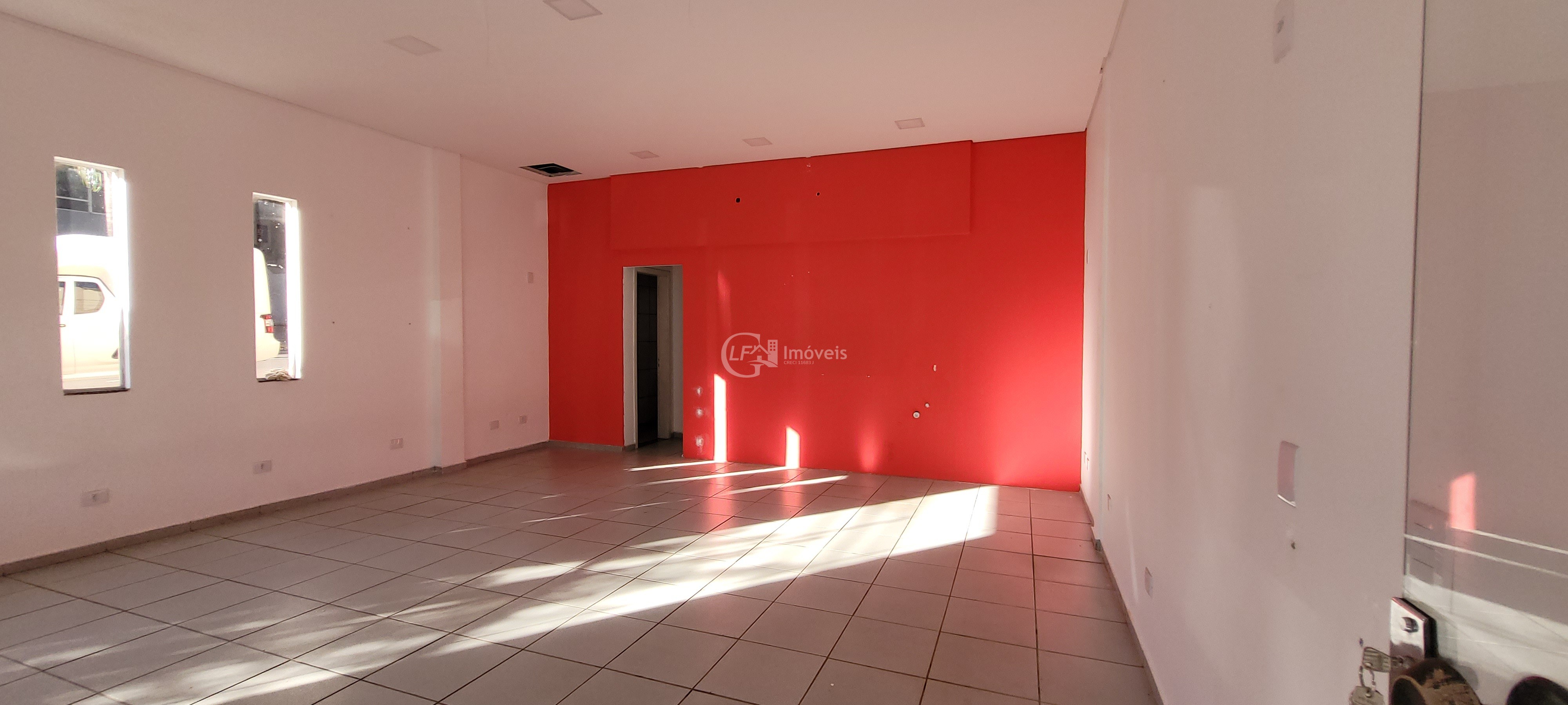 Conjunto Comercial-Sala para alugar - Foto 3