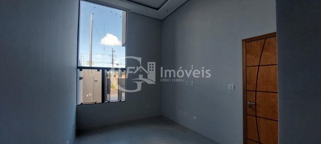 Casa à venda com 3 quartos, 180m² - Foto 6