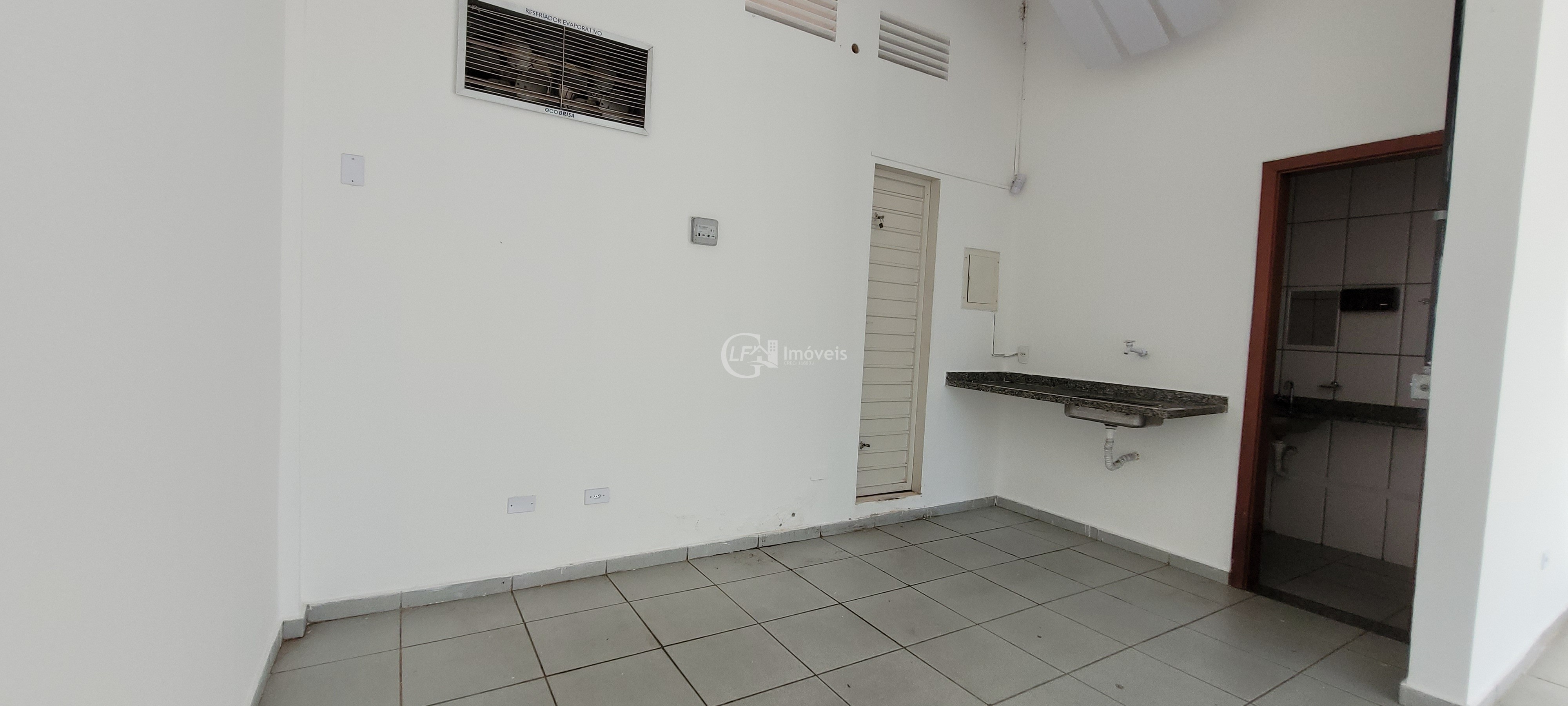 Conjunto Comercial-Sala para alugar - Foto 5