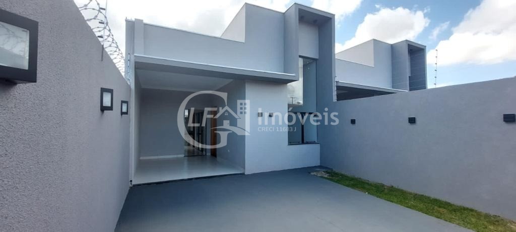 Casa à venda com 3 quartos, 180m² - Foto 23