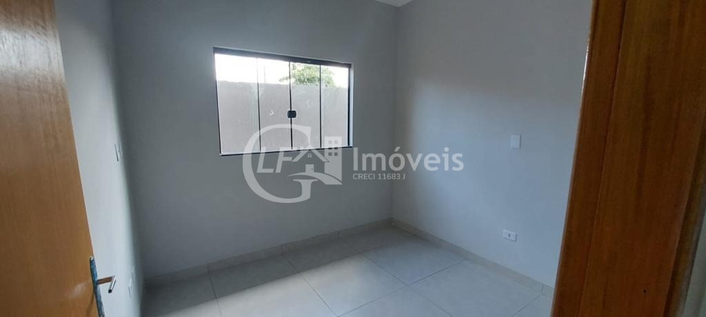 Casa à venda com 3 quartos, 180m² - Foto 13