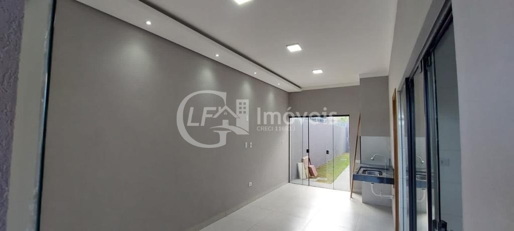 Casa à venda com 3 quartos, 180m² - Foto 19