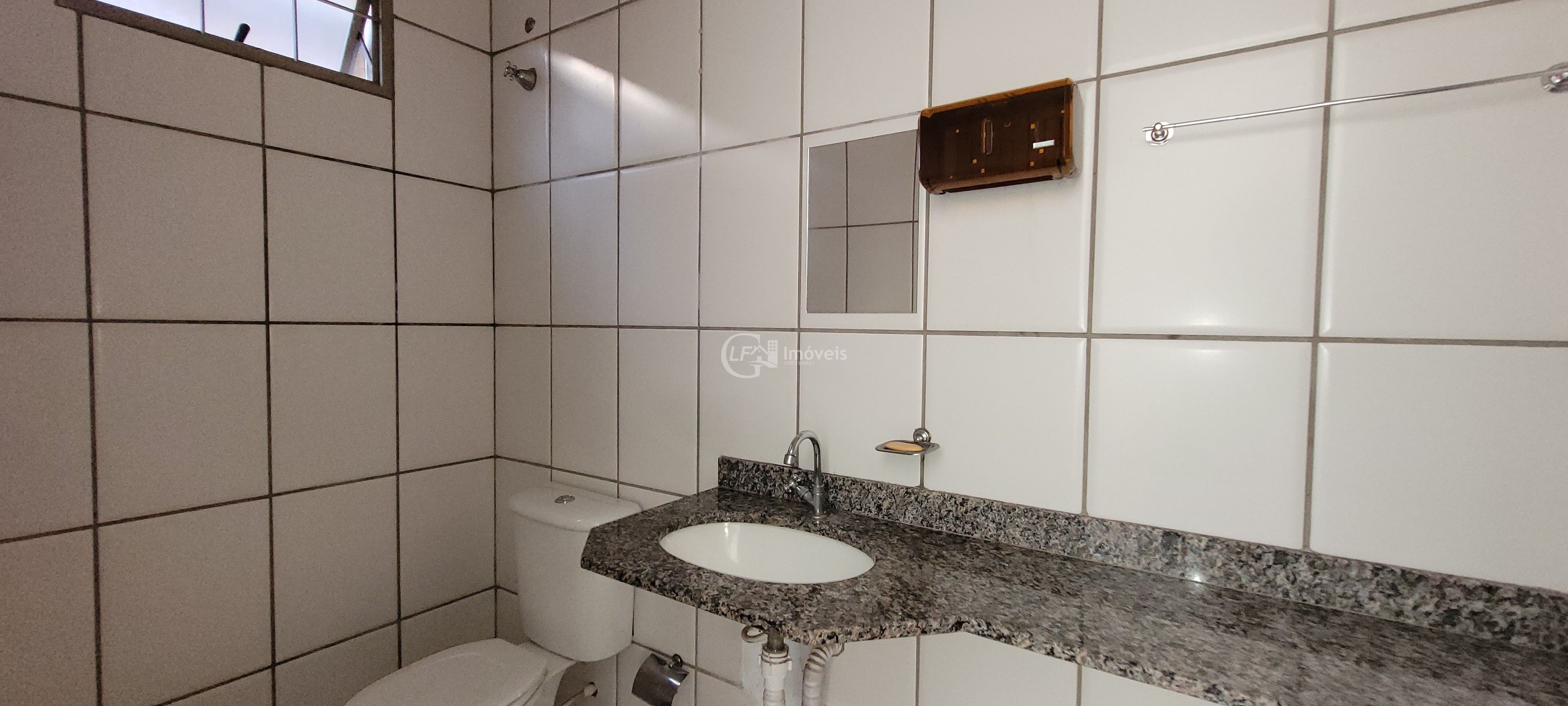 Conjunto Comercial-Sala para alugar - Foto 4