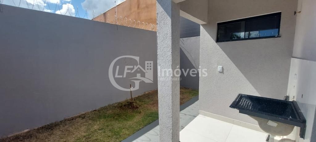 Casa à venda com 3 quartos, 180m² - Foto 9