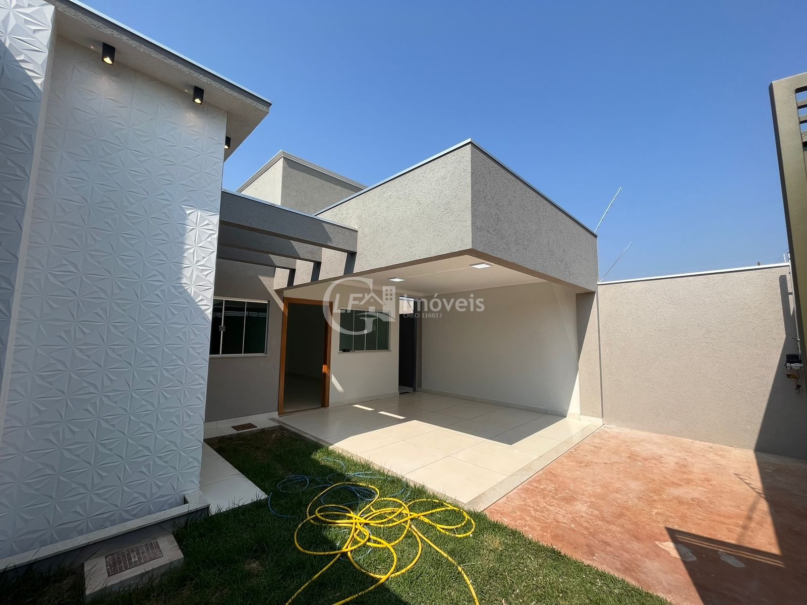 Casa à venda com 2 quartos - Foto 4