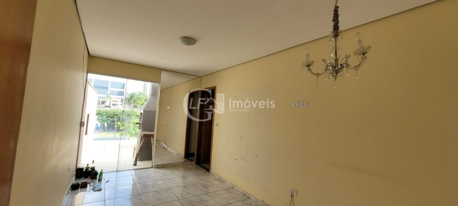 Apartamento para alugar com 3 quartos, 65m² - Foto 6