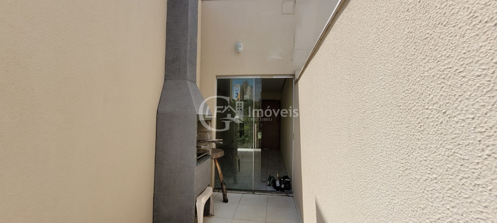 Apartamento para alugar com 3 quartos, 65m² - Foto 4