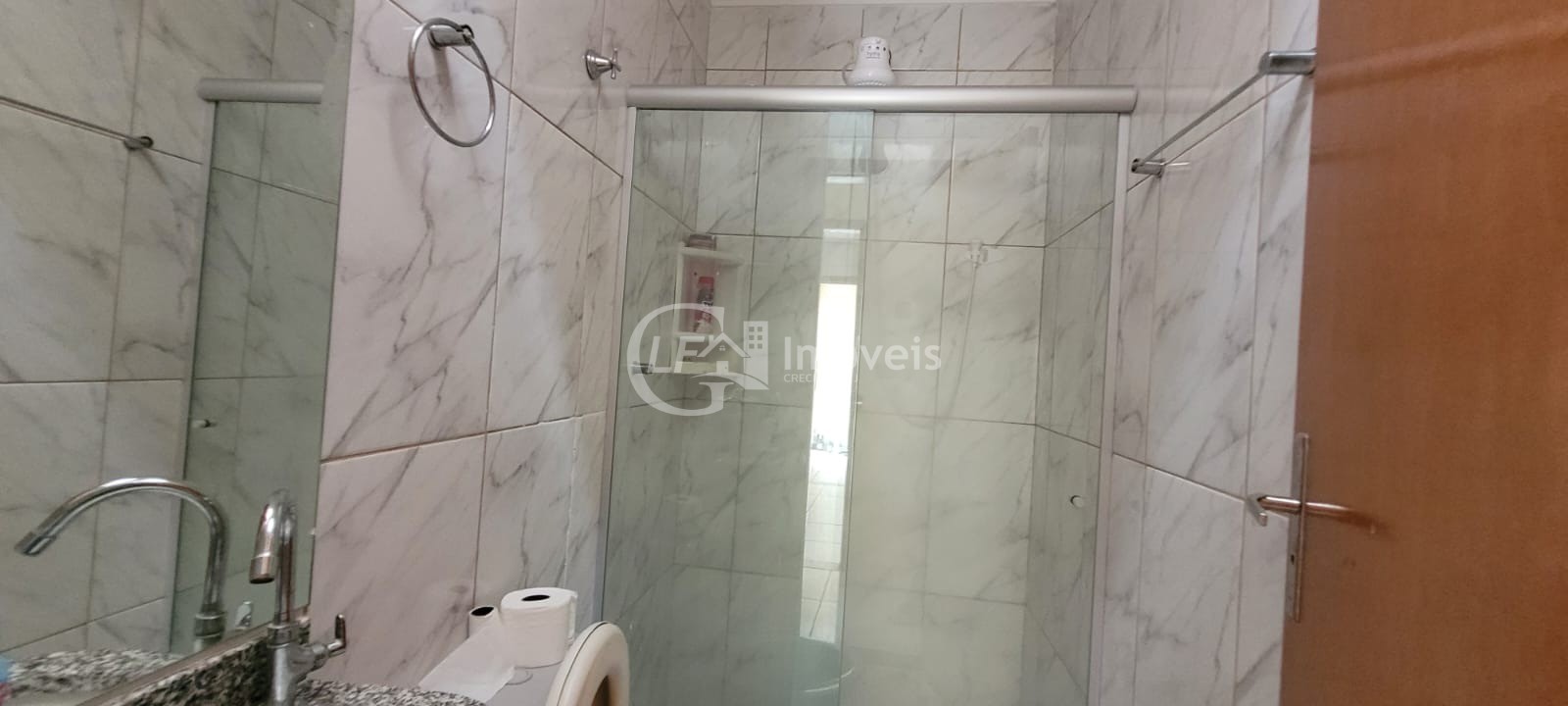 Apartamento para alugar com 3 quartos, 65m² - Foto 13