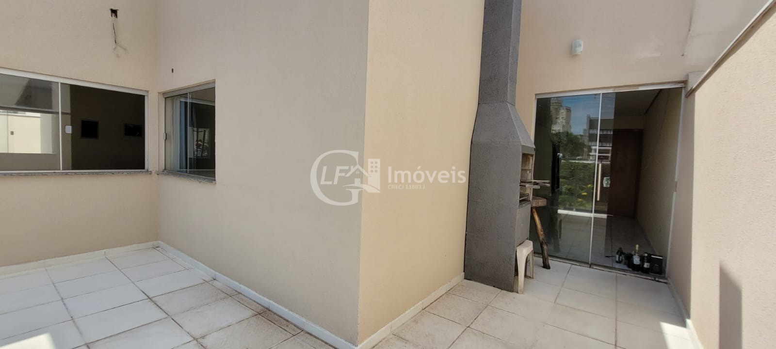 Apartamento para alugar com 3 quartos, 65m² - Foto 5