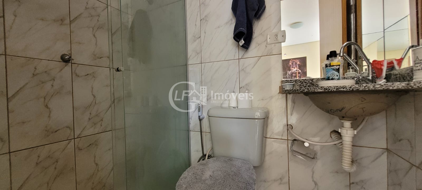 Apartamento para alugar com 3 quartos, 65m² - Foto 14