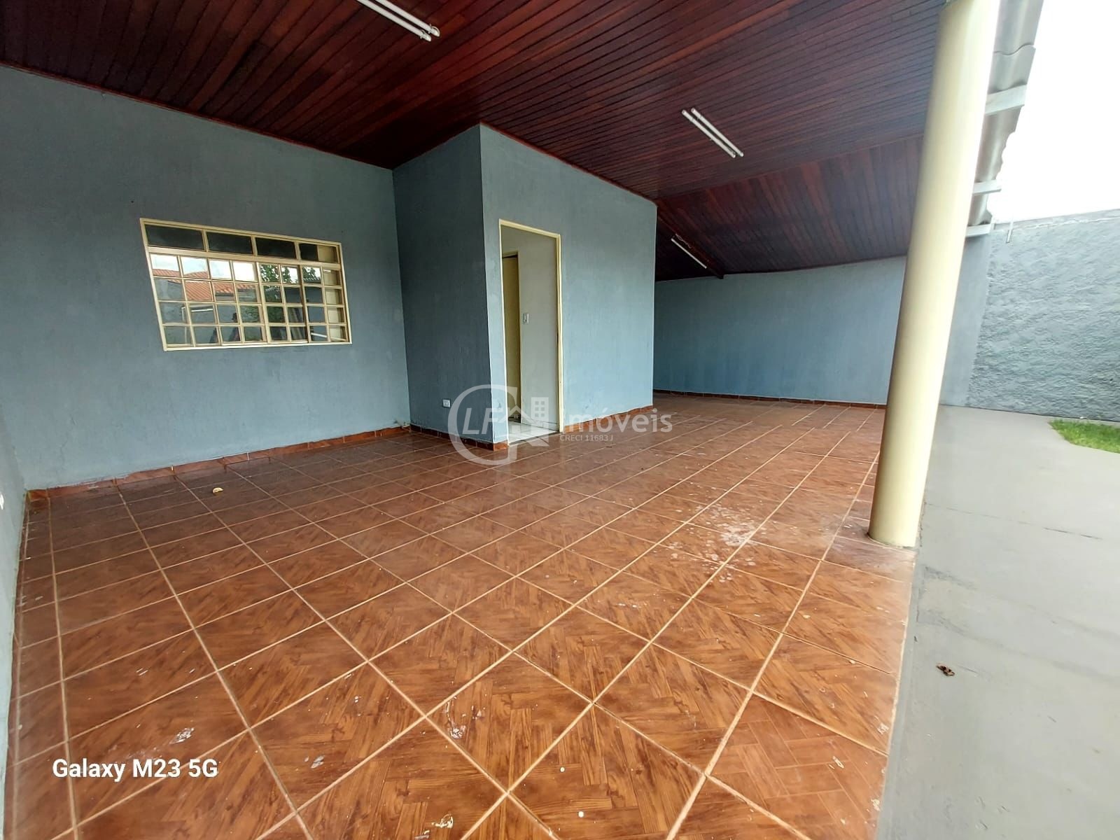 Casa à venda com 3 quartos - Foto 4