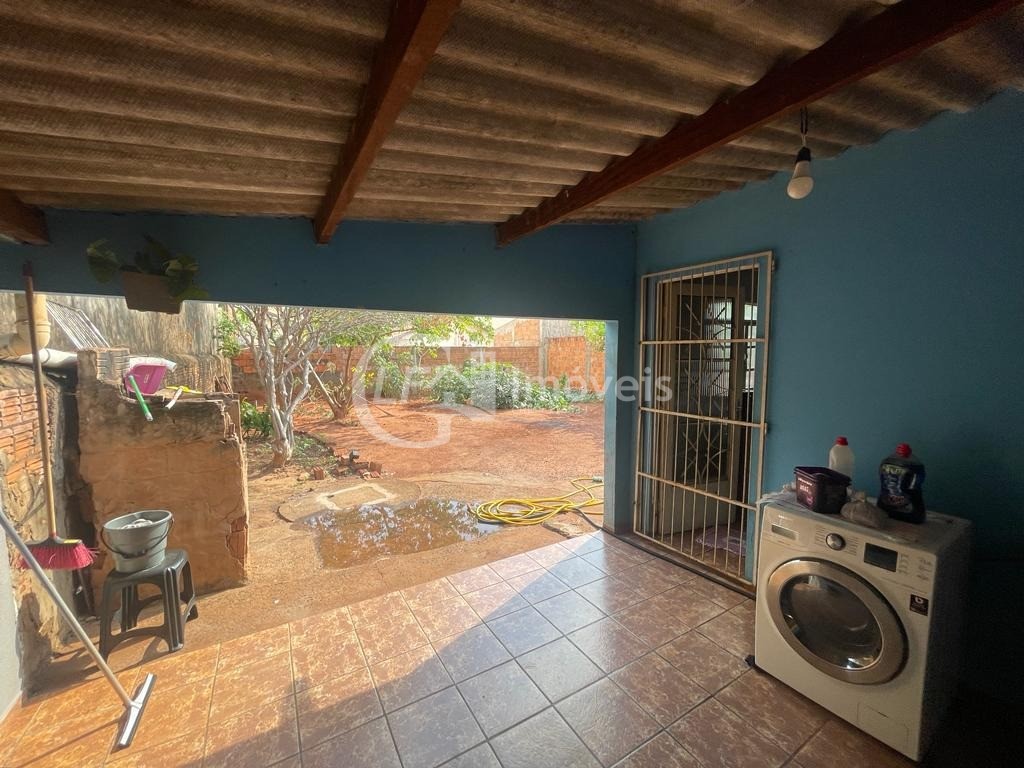 Casa à venda com 3 quartos, 144m² - Foto 13