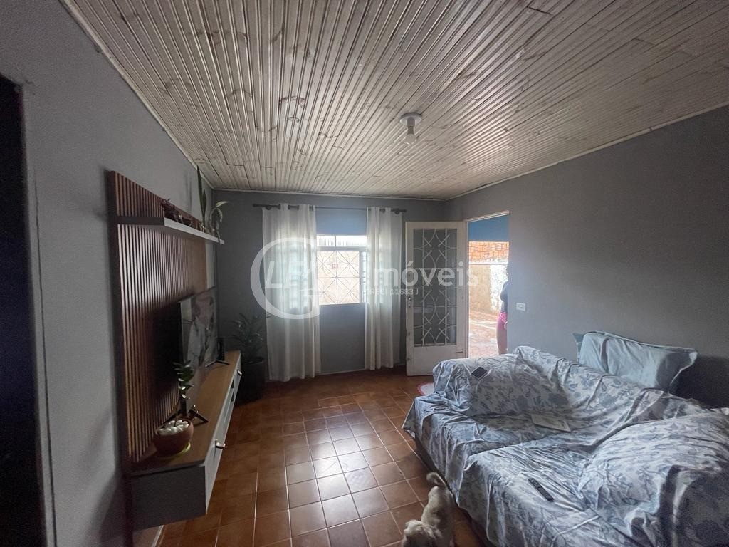 Casa à venda com 3 quartos, 144m² - Foto 11