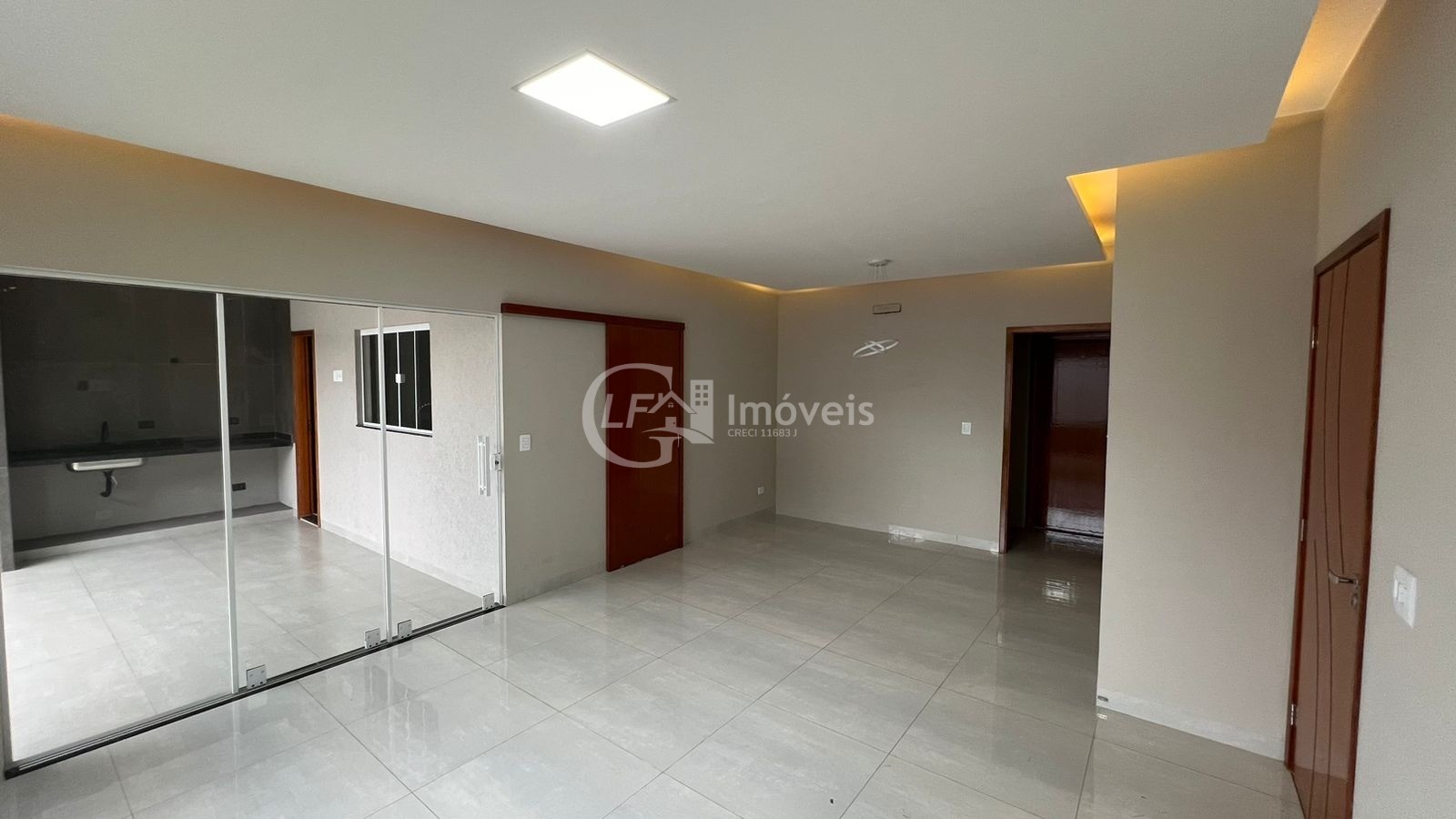 Casa à venda com 2 quartos - Foto 4