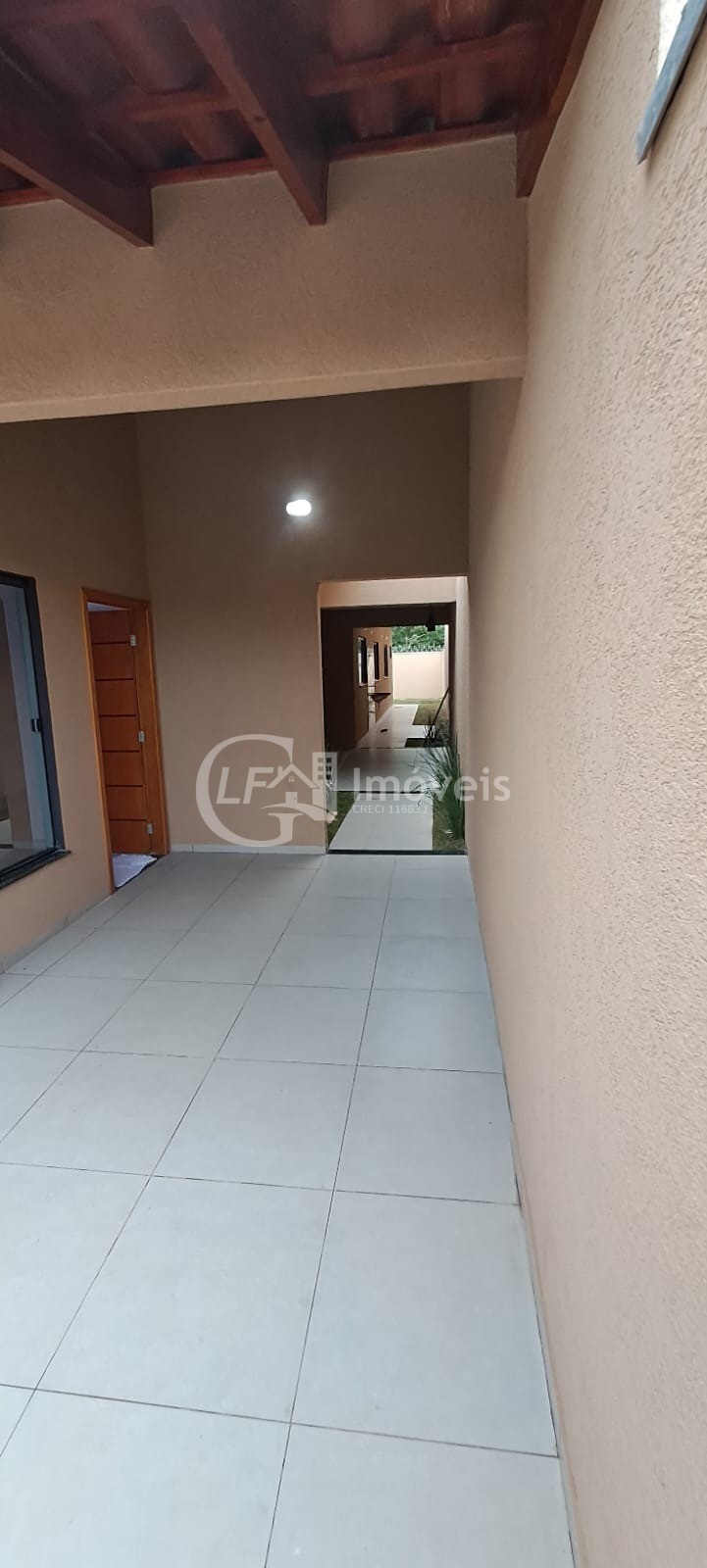 Casa à venda com 2 quartos - Foto 4