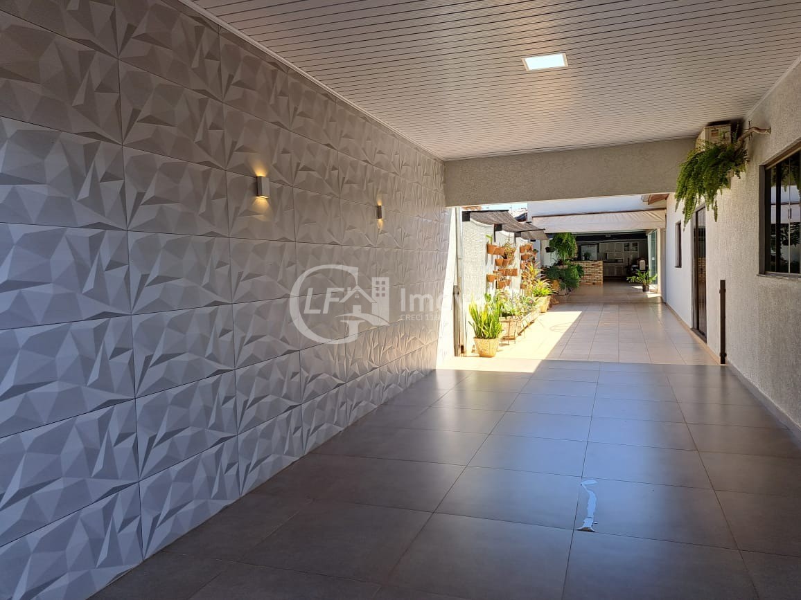 Casa à venda com 3 quartos, 117m² - Foto 6