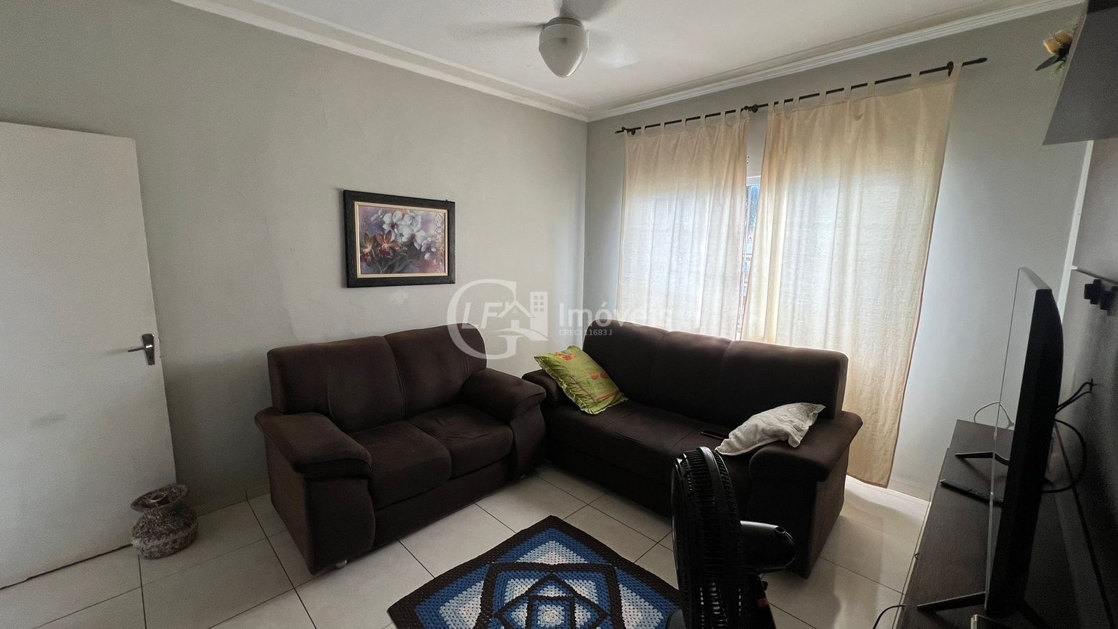 Apartamento à venda com 2 quartos, 79m² - Foto 4