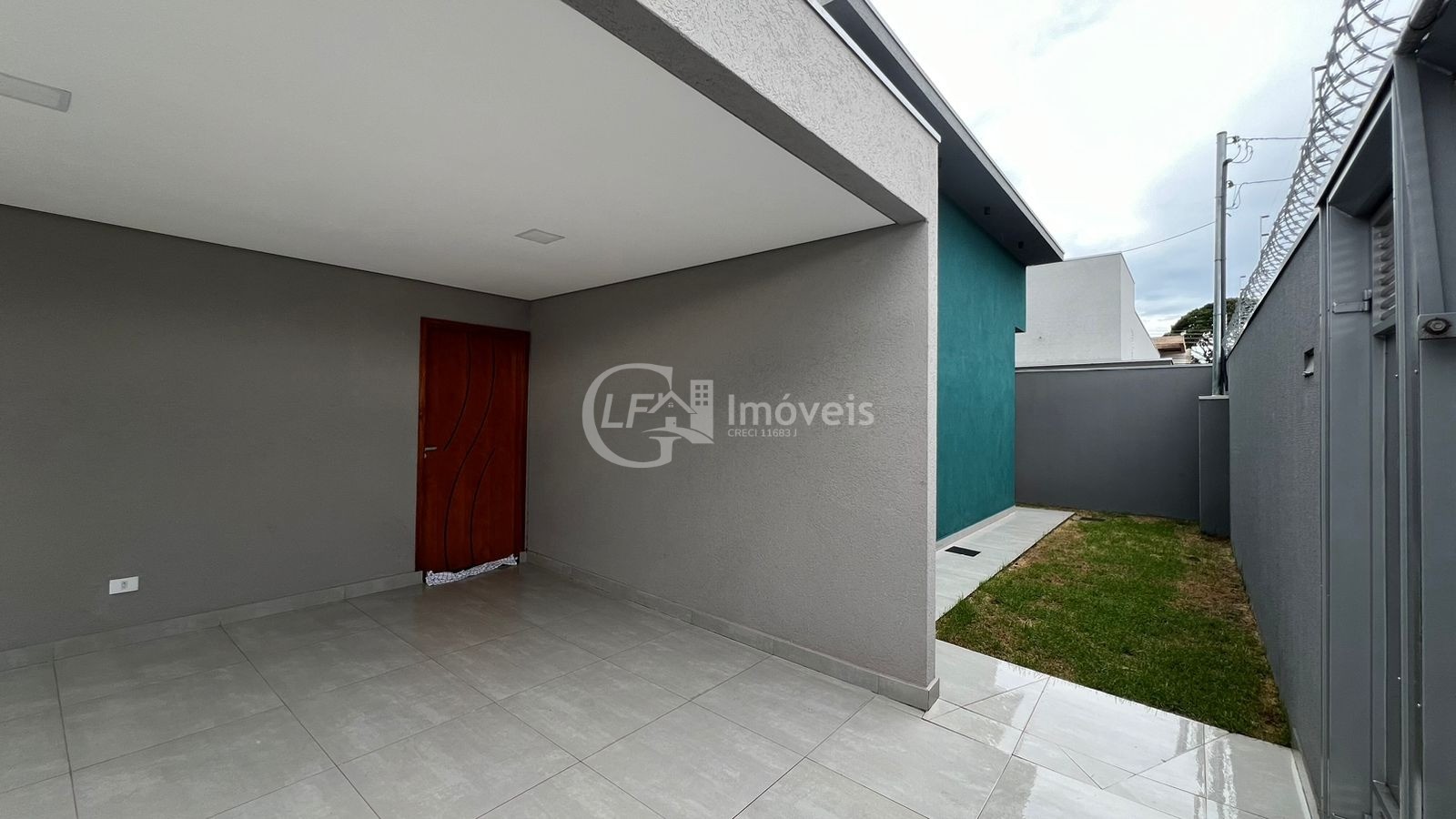 Casa à venda com 2 quartos - Foto 3