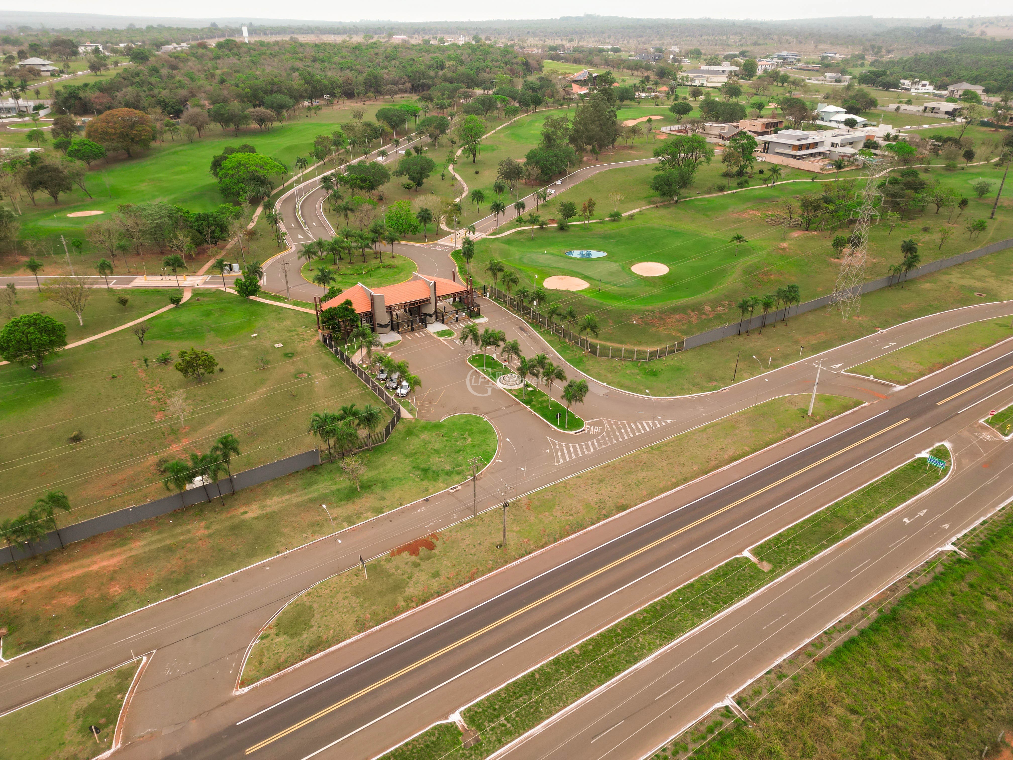 Terreno à venda, 2073m² - Foto 3