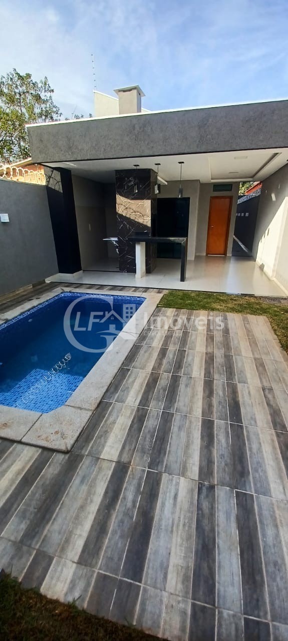 Casa à venda com 3 quartos - Foto 6