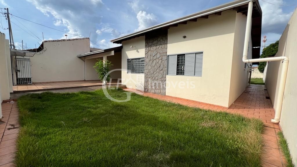 Casa à venda com 3 quartos - Foto 3