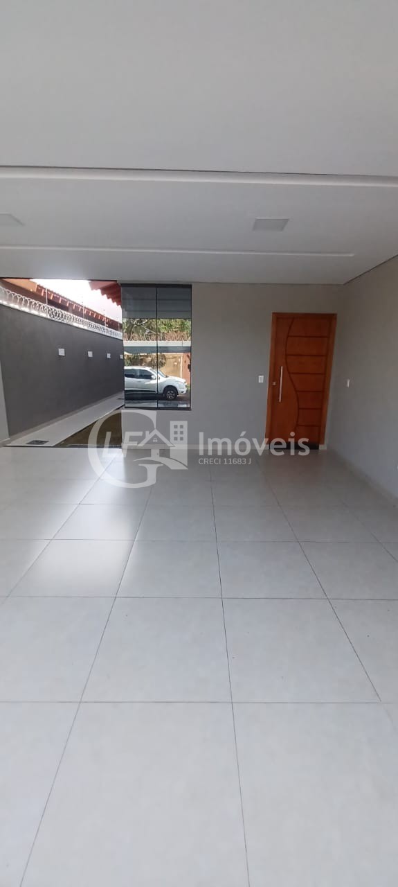 Casa à venda com 3 quartos - Foto 10