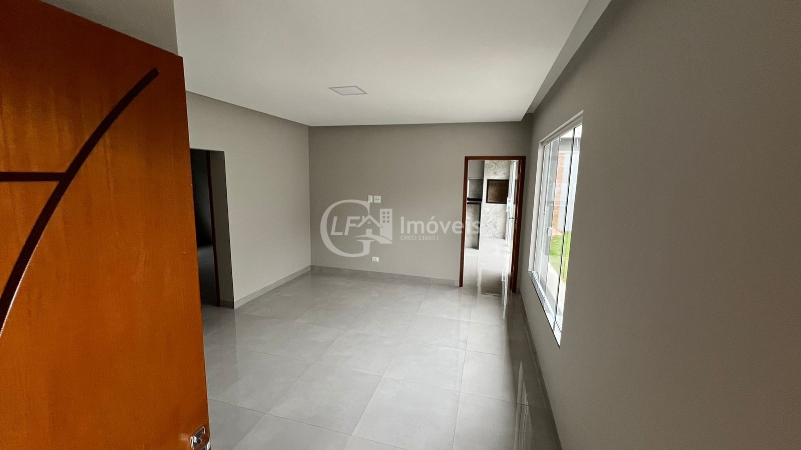 Casa à venda com 3 quartos - Foto 4