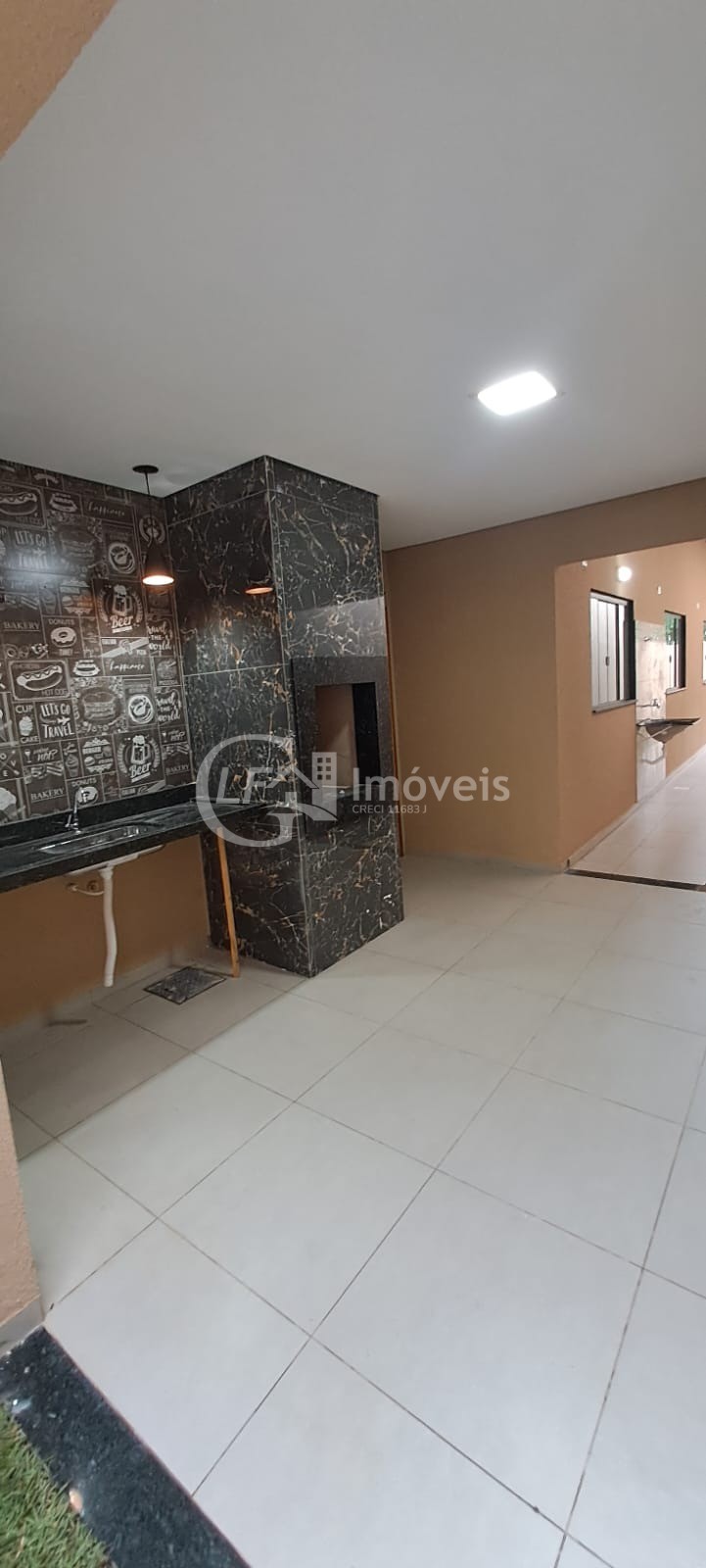 Casa à venda com 2 quartos - Foto 6