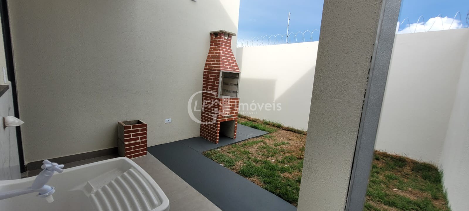 Casa à venda com 3 quartos - Foto 5